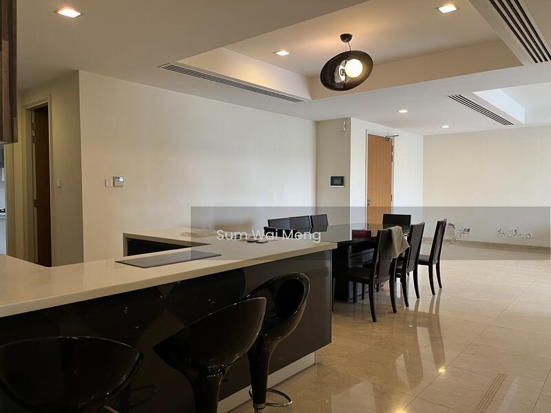 28 Mont Kiara @ MK28 - 1