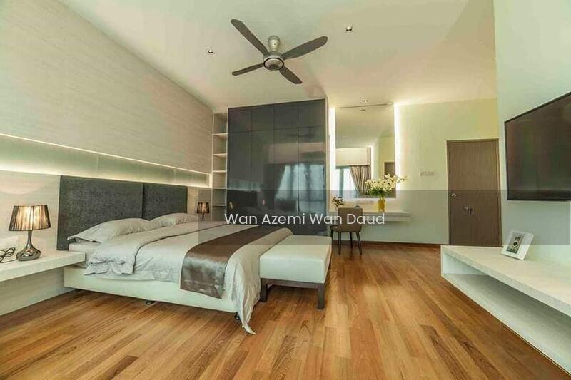 Nilai Springs Heights - 5