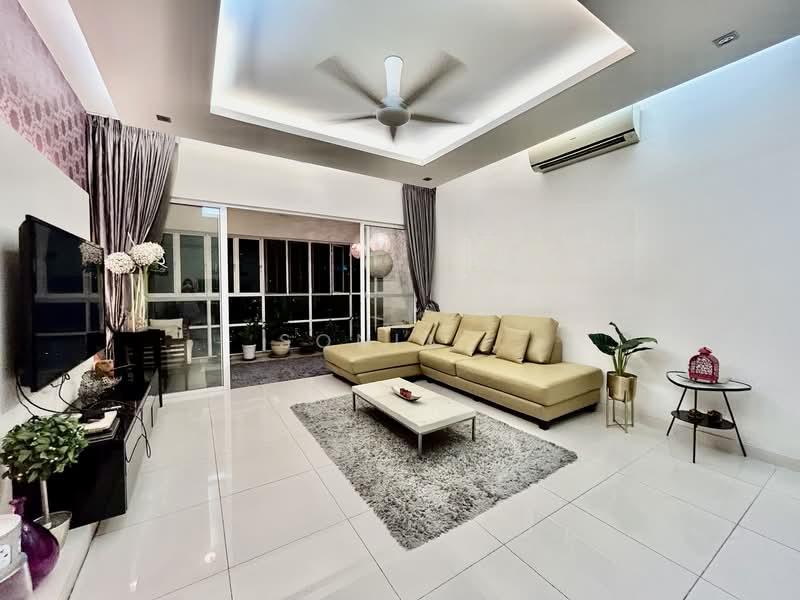 Mont Kiara Meridin - 2