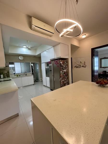 Mont Kiara Meridin - 5