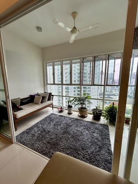 Mont Kiara Meridin - 4