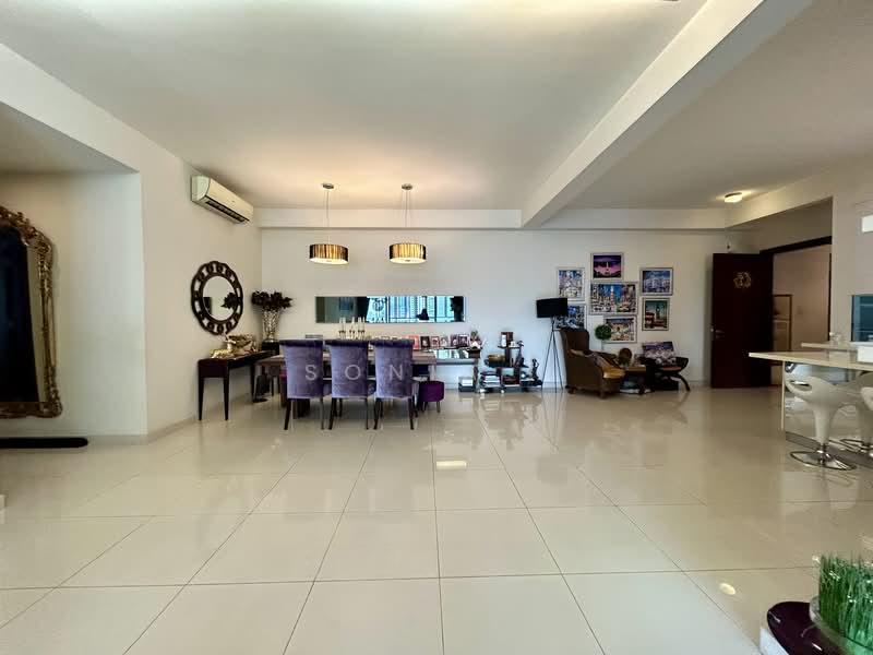 Mont Kiara Meridin - 3