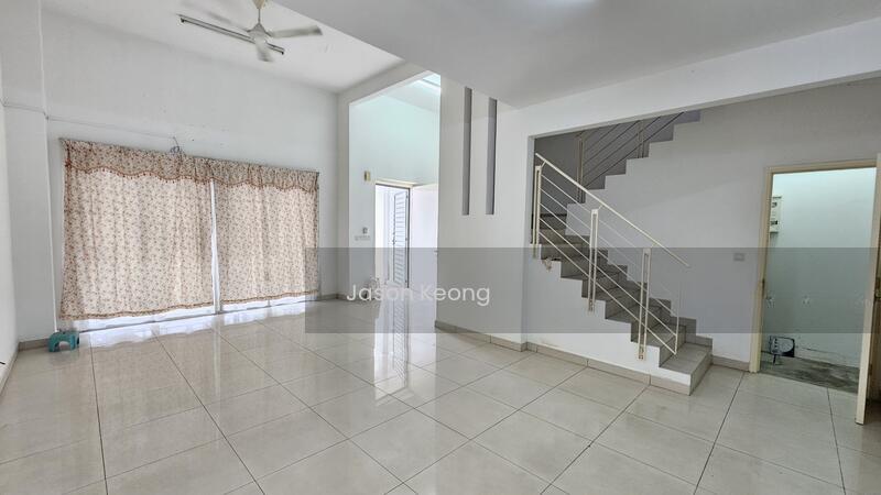 Taman Putra Prima 8B - 2