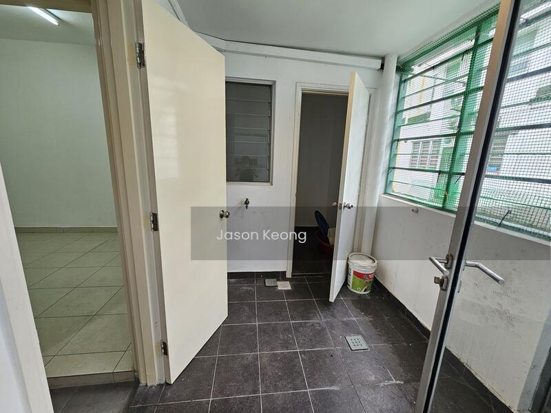 Taman Putra Prima 8B - 4