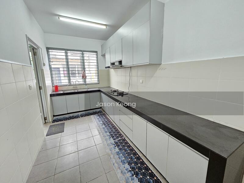 Taman Putra Prima 8B - 3