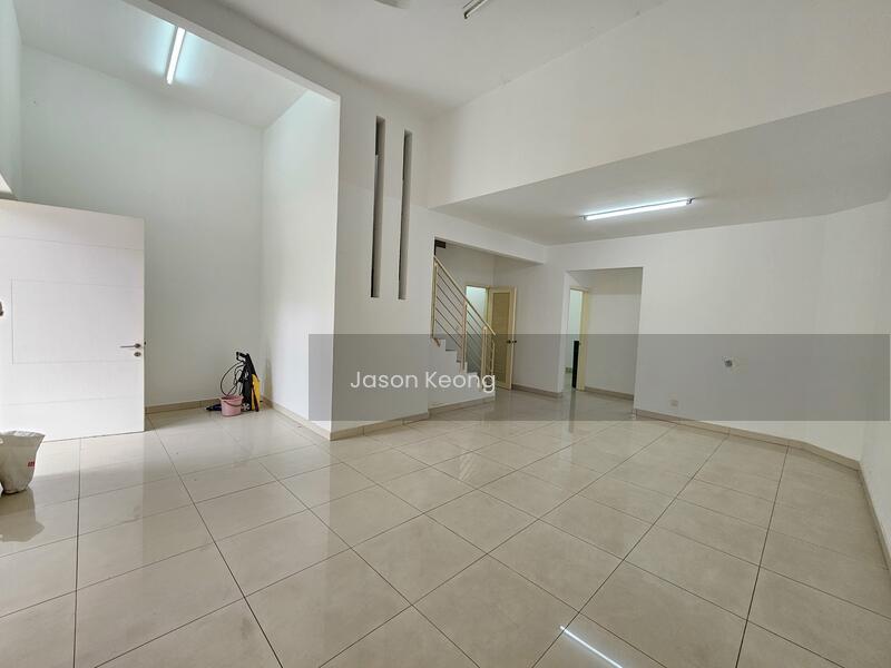 Taman Putra Prima 8B - 1