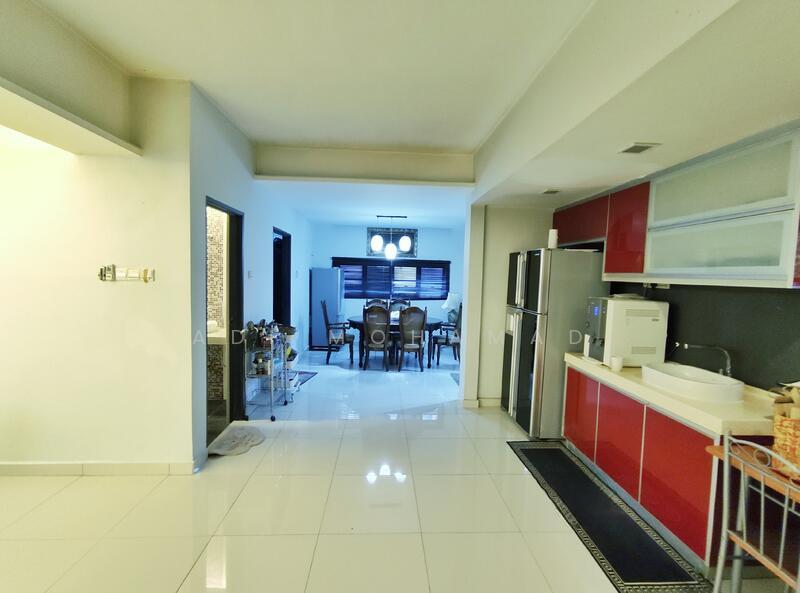 Taman Permata - 3