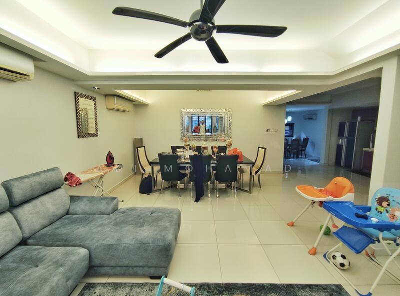 Taman Permata - 4