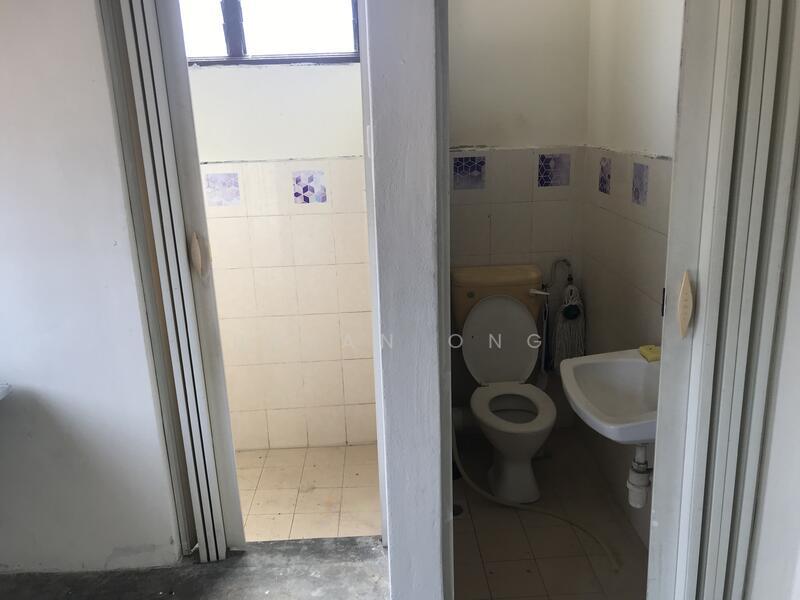 Taman Bakap Indah - 2