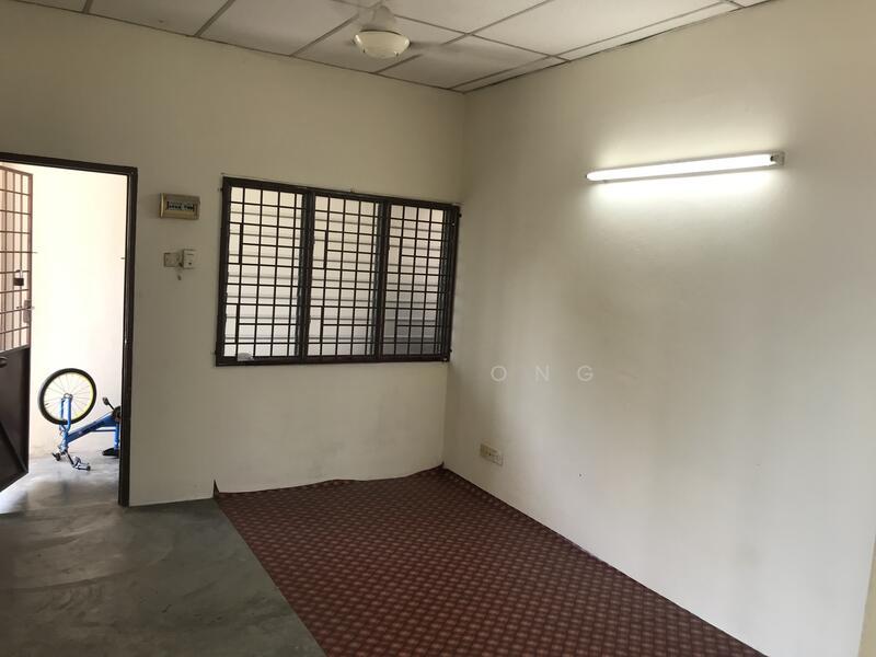 Taman Bakap Indah - 3