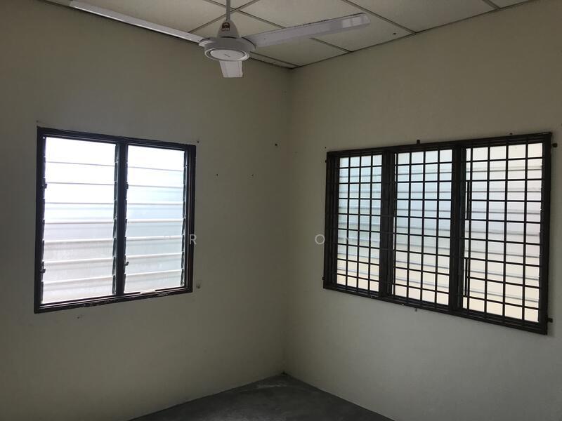 Taman Bakap Indah - 4