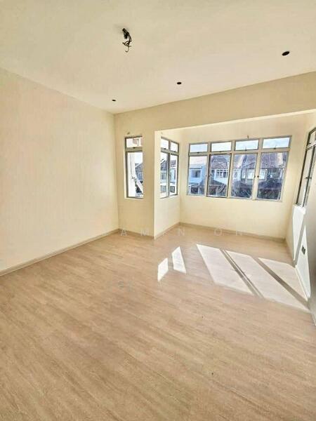 Bandar Baru Permas Jaya - 5