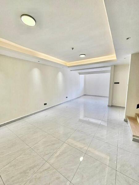 Bandar Baru Permas Jaya - 1