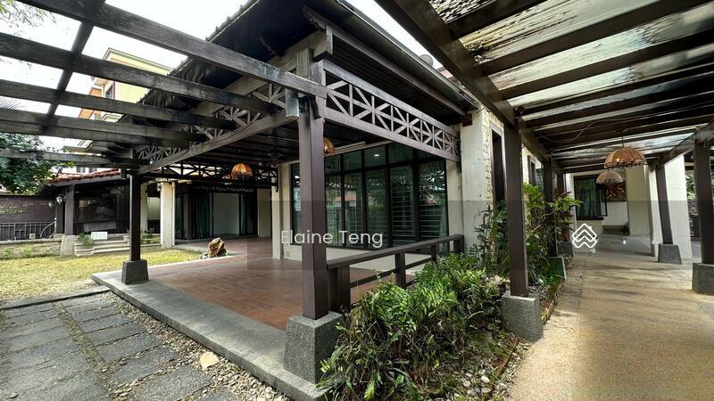 Fully Extended Corner Semi D for Sale - 3