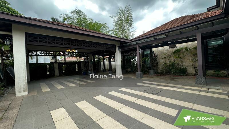 Fully Extended Corner Semi D for Sale - 4