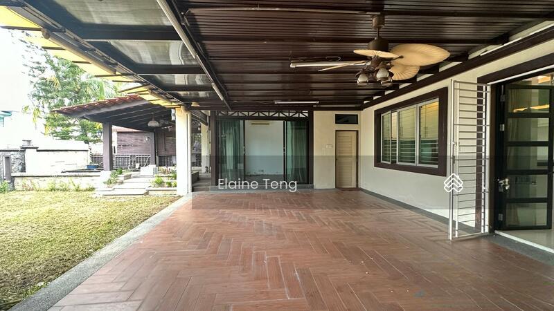 Fully Extended Corner Semi D for Sale - 5