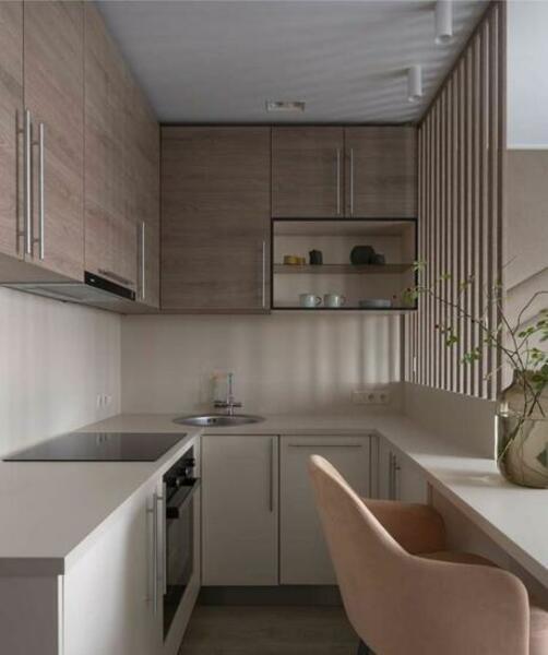 Fraser Residence (188 Suites) - 4