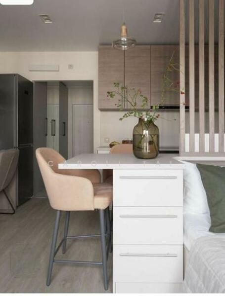 Fraser Residence (188 Suites) - 1