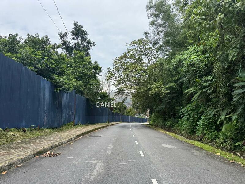 BUKIT GASING HILLTOP, SECTION 5, PETALING JAYA, SELANGOR. - 4