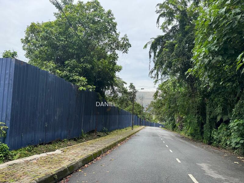BUKIT GASING HILLTOP, SECTION 5, PETALING JAYA, SELANGOR. - 4