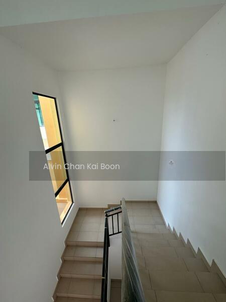 TAMAN BERTAM HEIGHTS - 3
