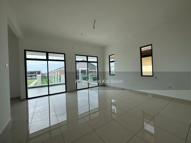 TAMAN BERTAM HEIGHTS - 4