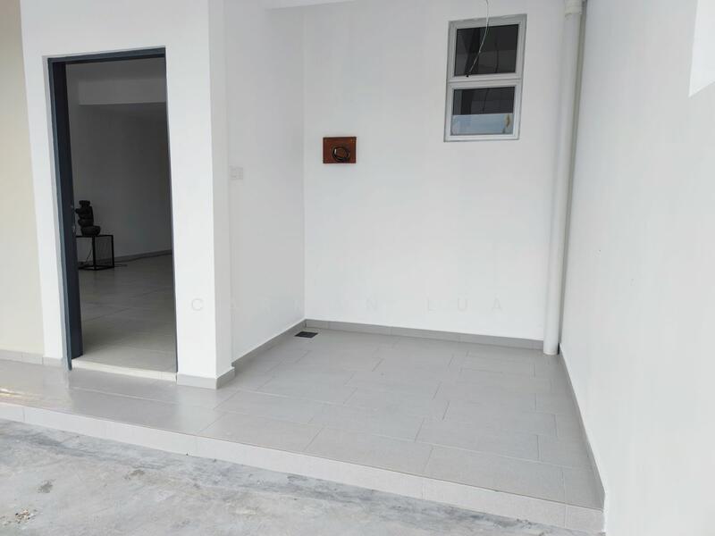 Taman Serkam Ria - 4