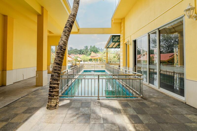Country Heights Kajang - 3