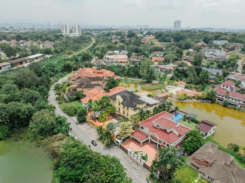 Country Heights Kajang - 4