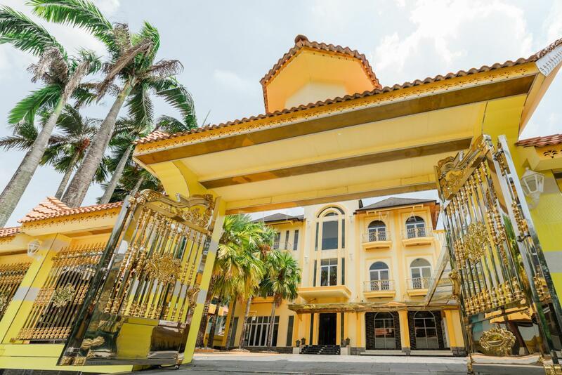 Country Heights Kajang - 3