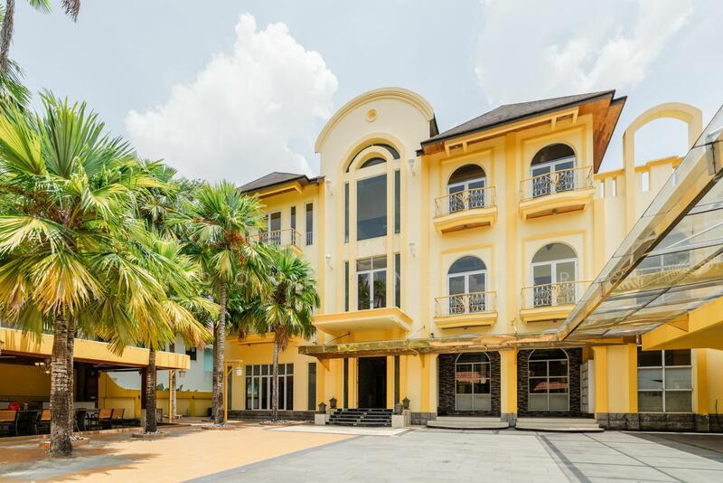 Country Heights Kajang - 2