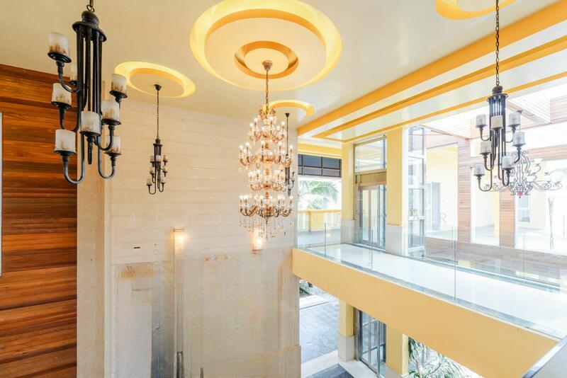 Country Heights Kajang - 1