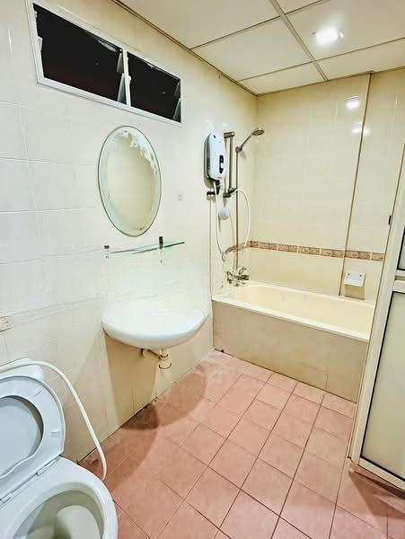 Putra Place Condominium - 2