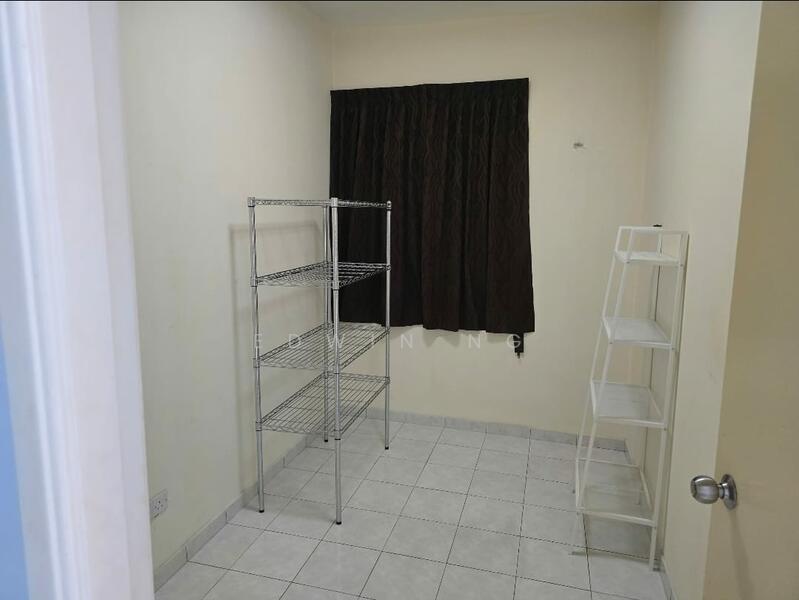 Relau Vista Apartment - 4