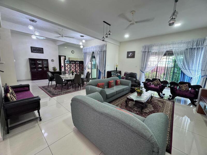 Taman Ponderosa Tamans Ponderosas - 1