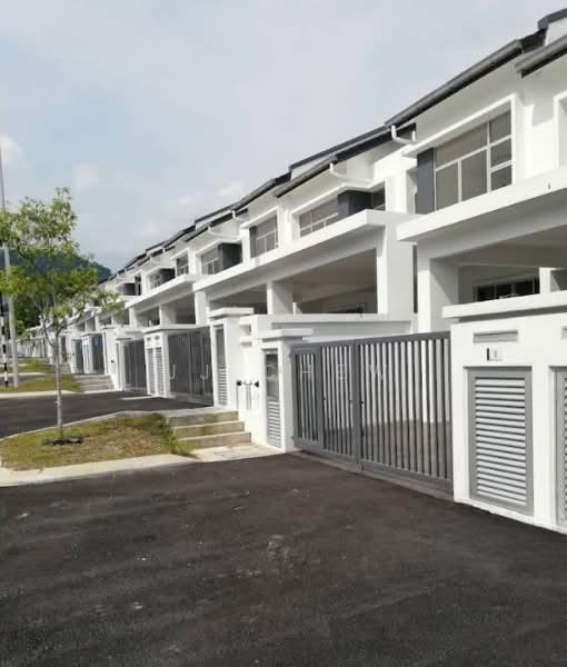Taman Taming Setia - 4