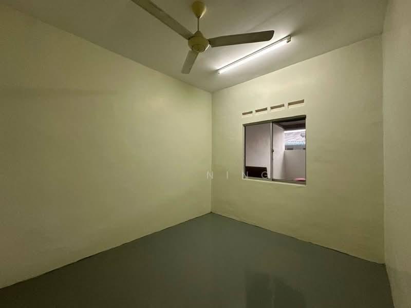 Taman Nesa Skudai - 5