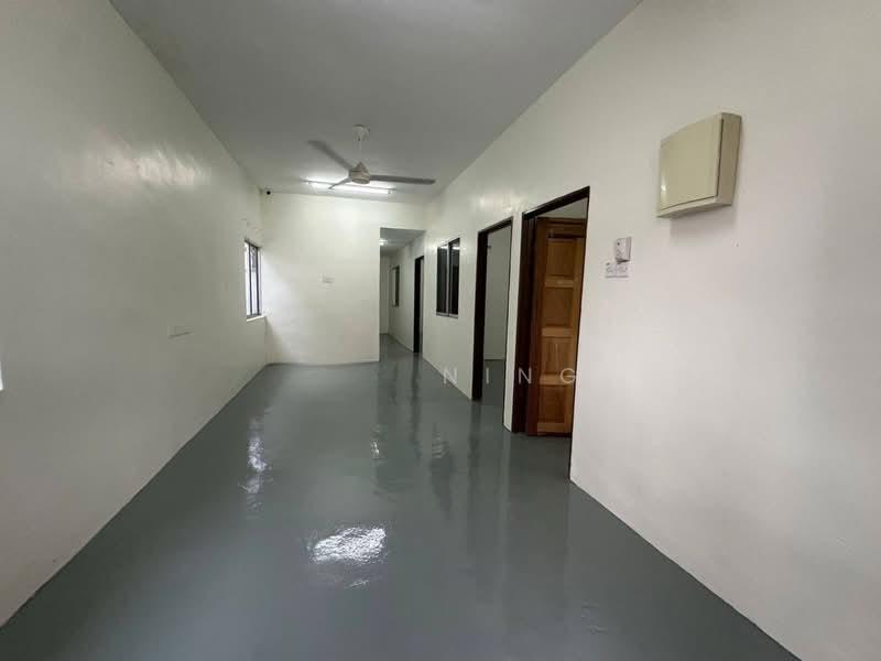 Taman Nesa Skudai - 3