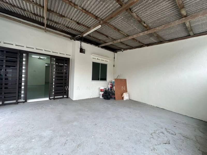 Taman Nesa Skudai - 2