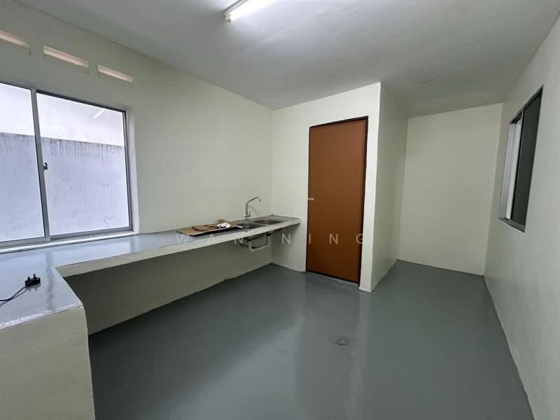 Taman Nesa Skudai - 4