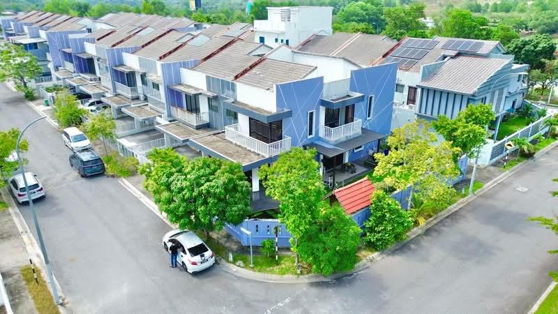 The Terresse @ Bandar Puteri Bangi - 4