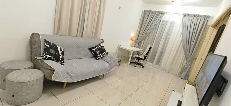 Sunway GeoSense - 3