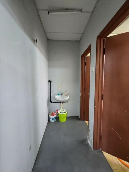 Taman Perindustrian Puchong - 4