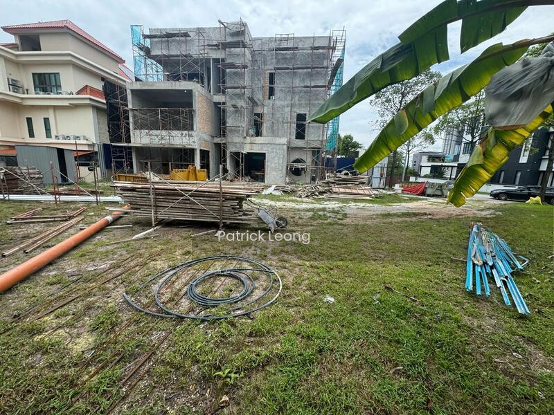 Subang Heights - 2