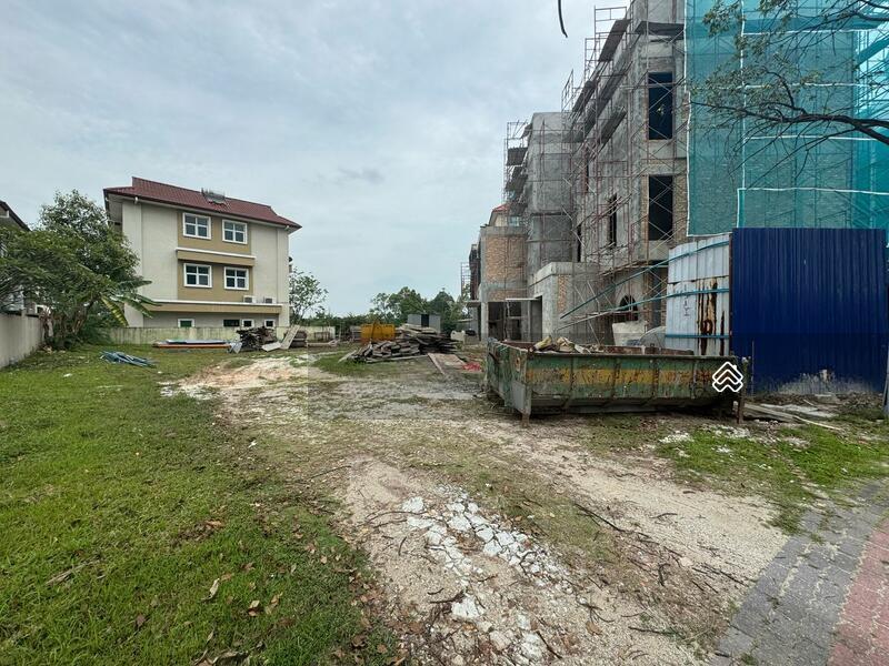 Subang Heights - 3