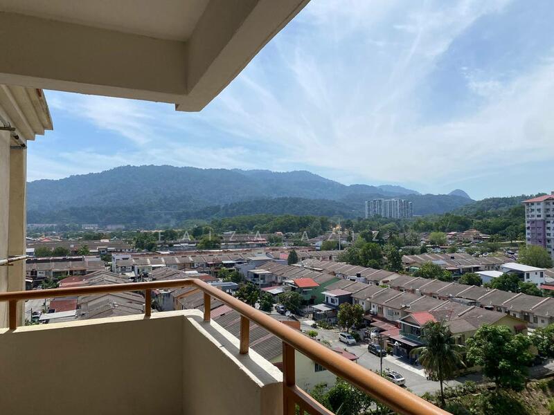 Taman Tun Teja - 5