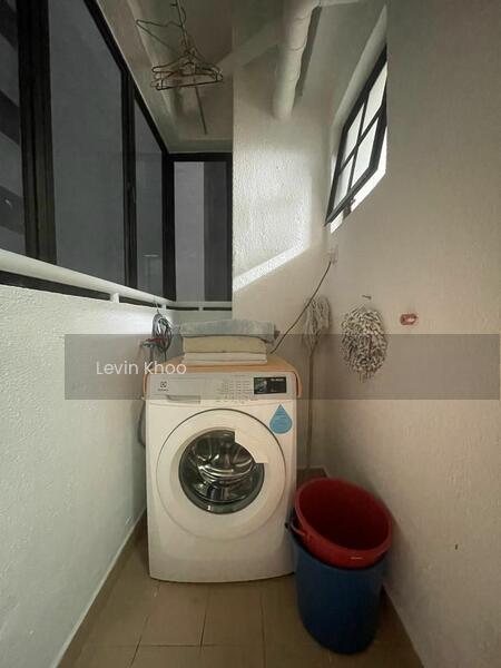Mawar Apartment - 2