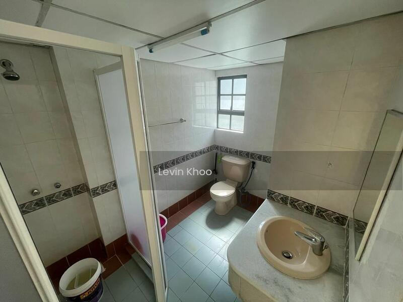 Mawar Apartment - 4