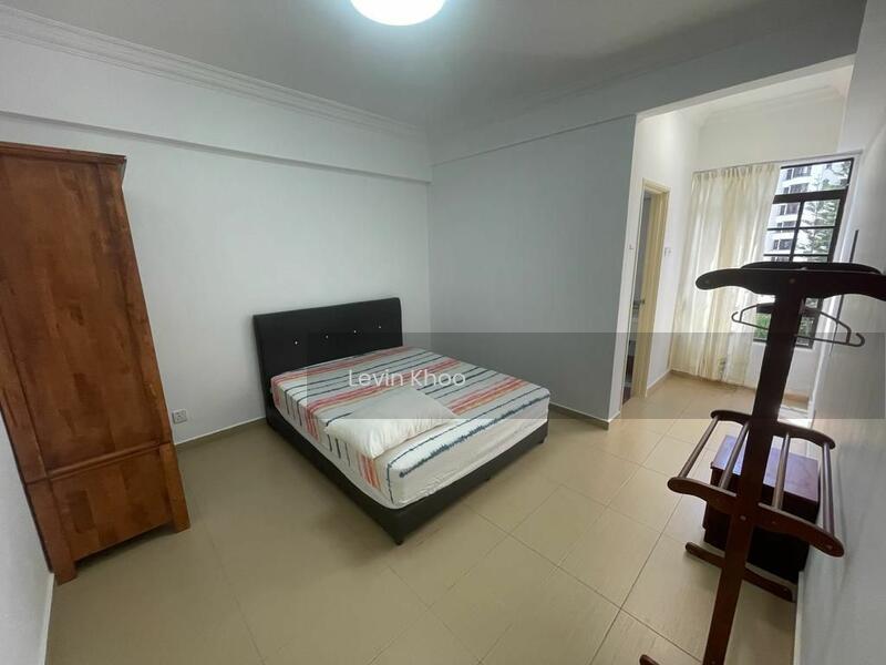 Mawar Apartment - 5