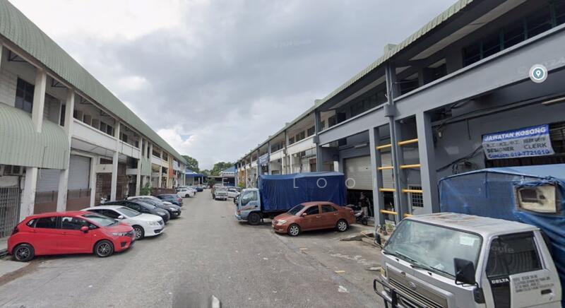 PJ20 @ Permas Jaya - 4